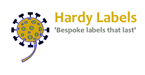 Hardy Labels