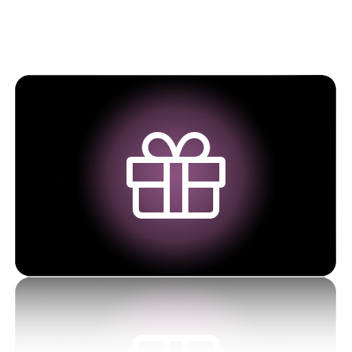 Gift voucher