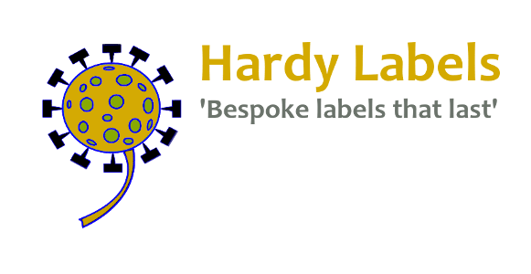 Hardy Labels