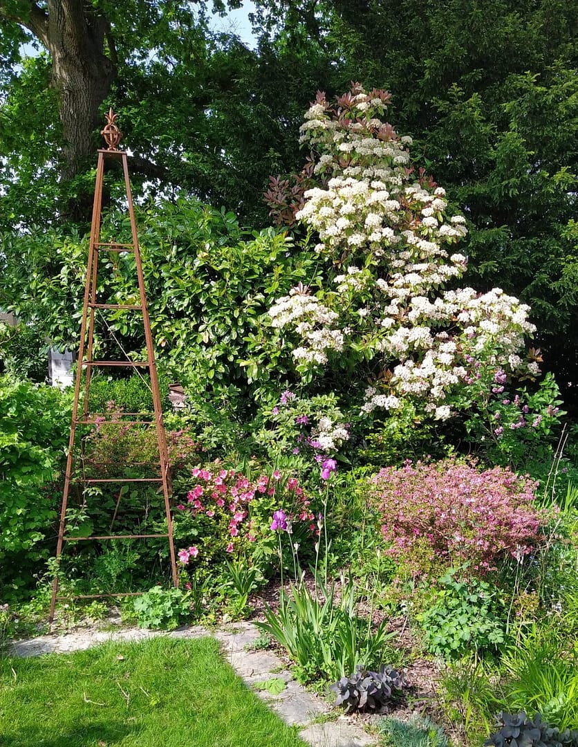 Obelisk far view